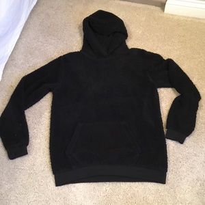 BlueGear Hooded Teddy Bear Hoodie